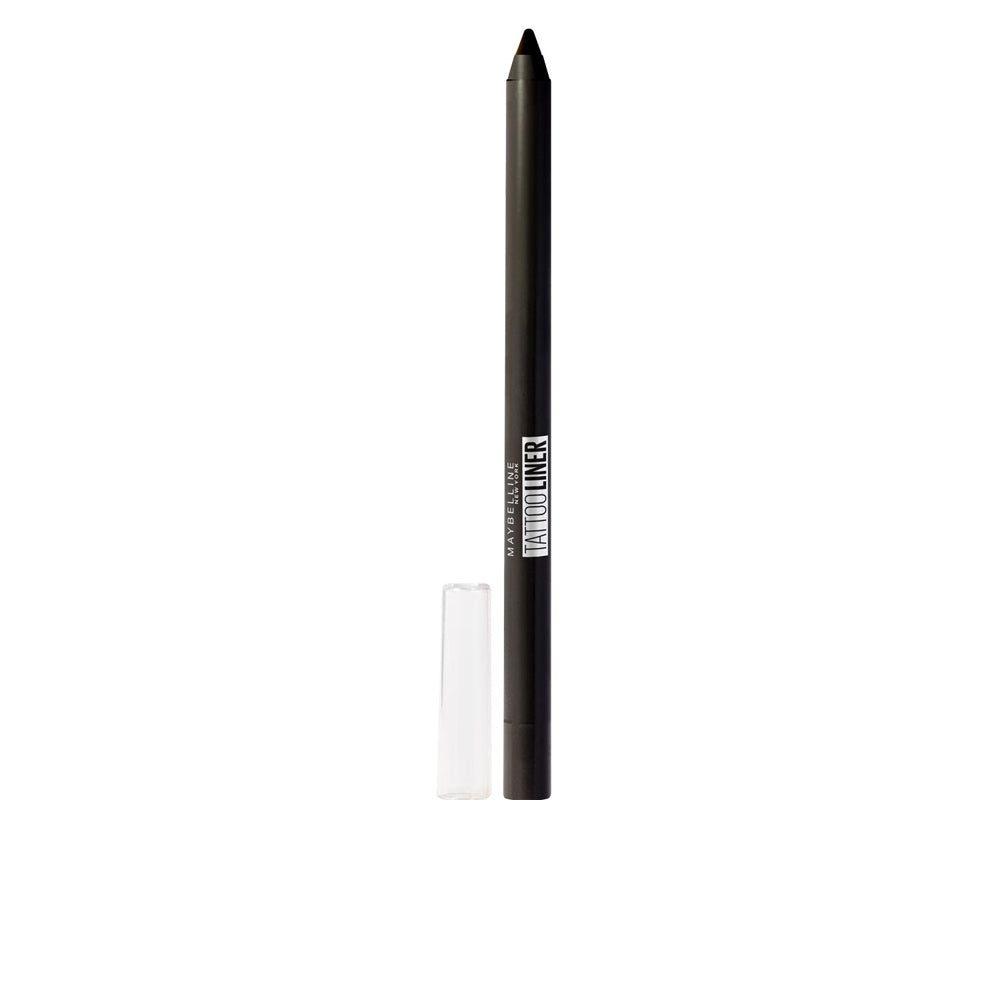 Tattoo Liner Gel Pencil | Maybelline - tattoo-liner-gel-pencil-maybelline-1 - eye liner - maybelline -