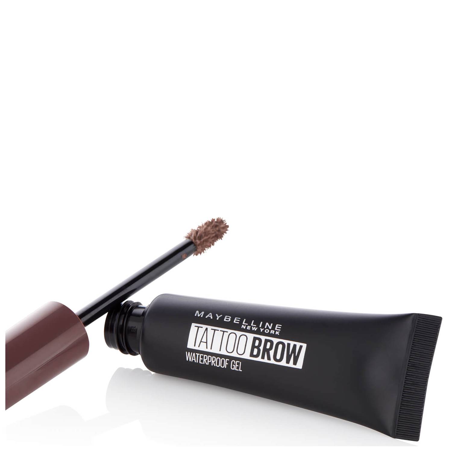 Maybelline Tattoo Brow Waterproof Gel - maybelline-tattoo-brow-waterproof-gel - Brows - Maybelline -