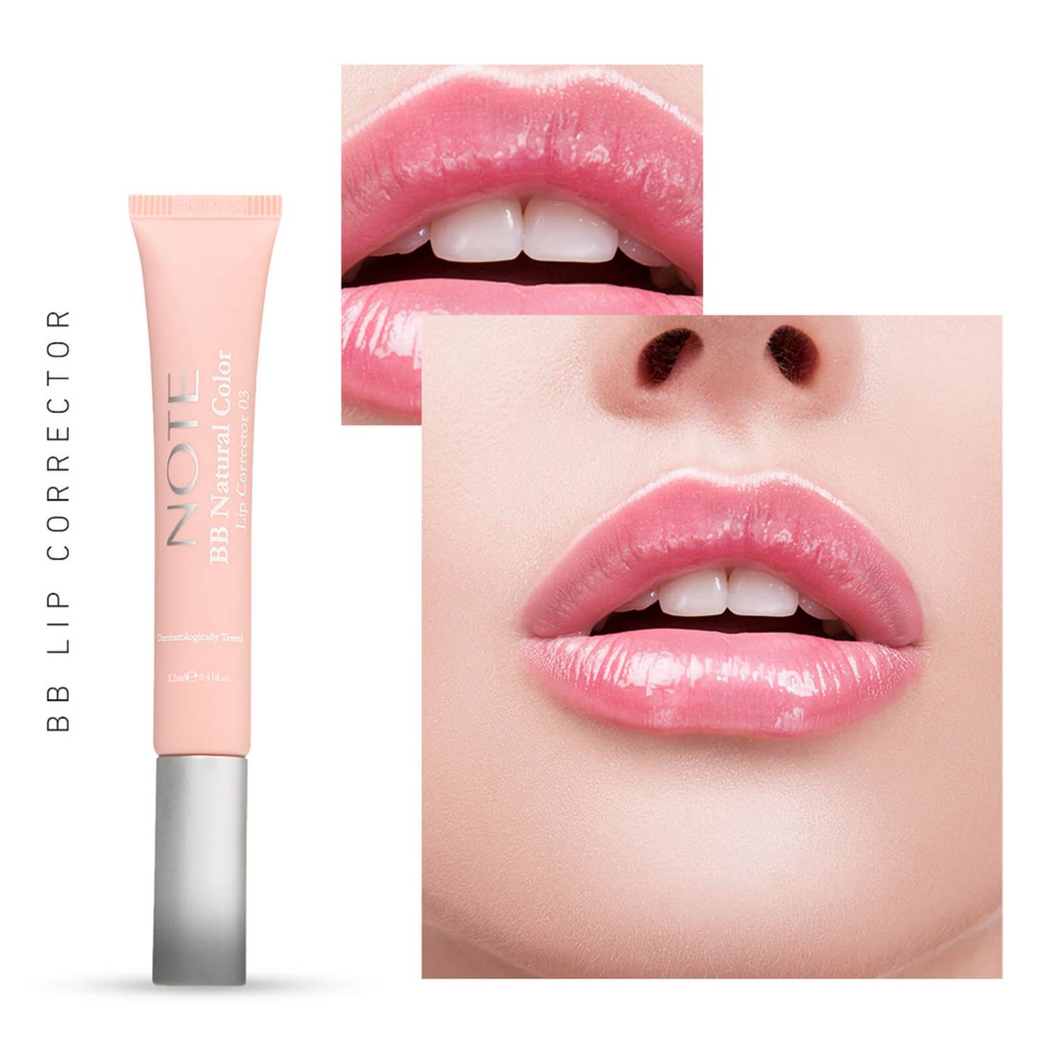 BB Lip Corrector - bb-lip-corrector-1 - Lip Corrector - Note Cosmetics -