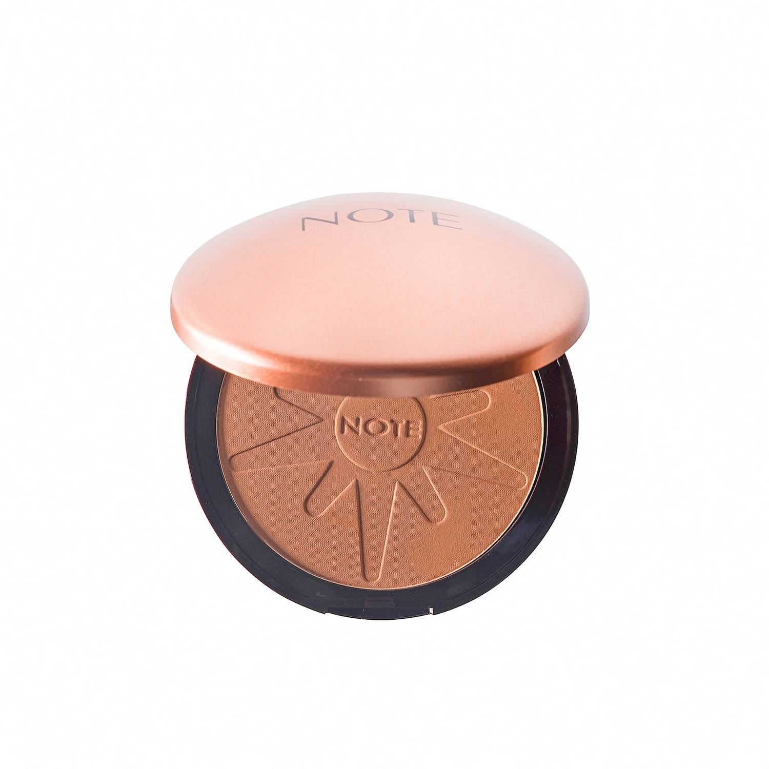 Bronzing Powder | NOTE - bronzing-powder-note - Bronzing Powder - Note Cosmetics -