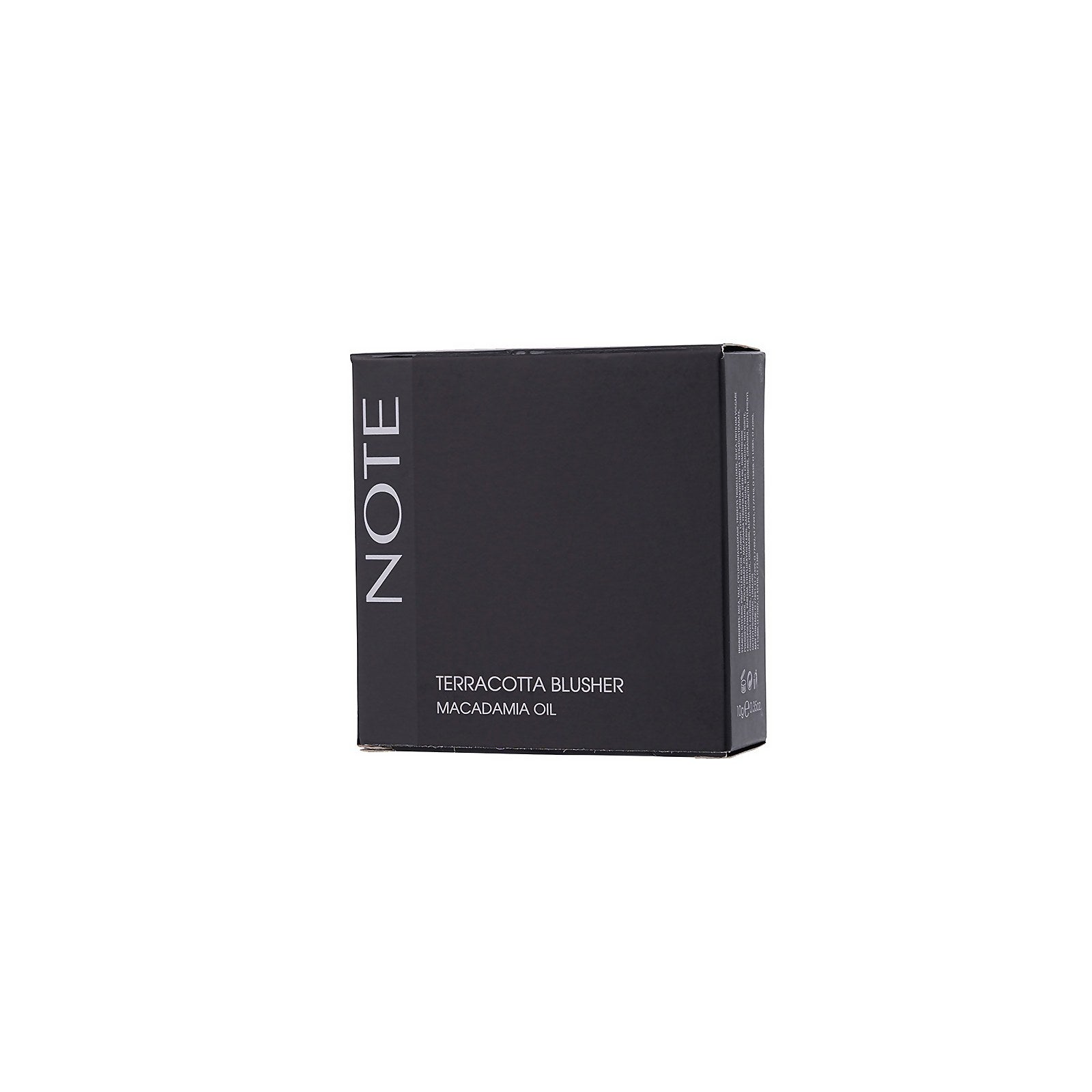 Terracotta Blusher | Note - terracotta-blusher-note - blusher - note -