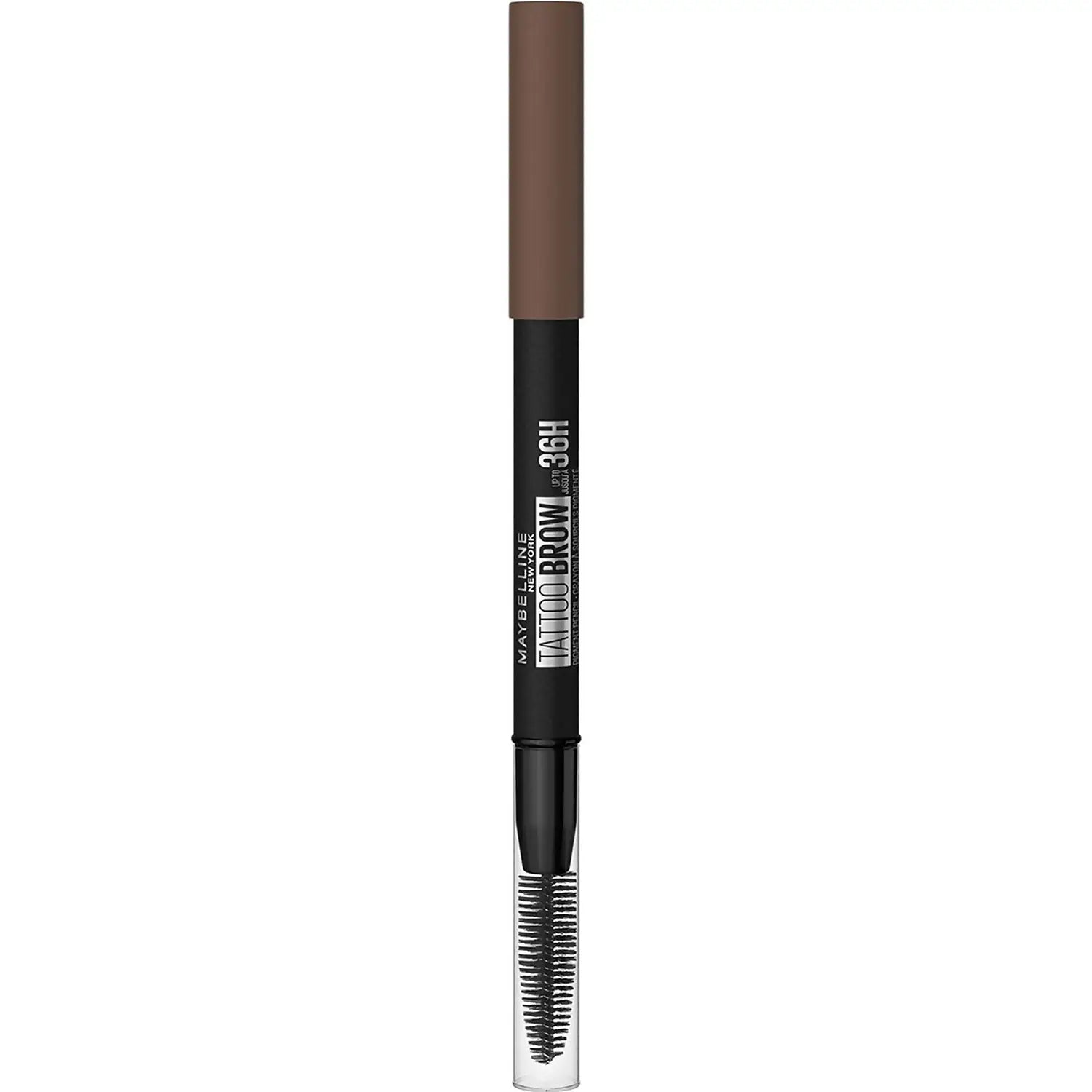 Maybelline 36HR Tattoo Brow - Pigment Pencil - maybelline-tattoo-brow-36hr - Brow pencil - Maybelline -