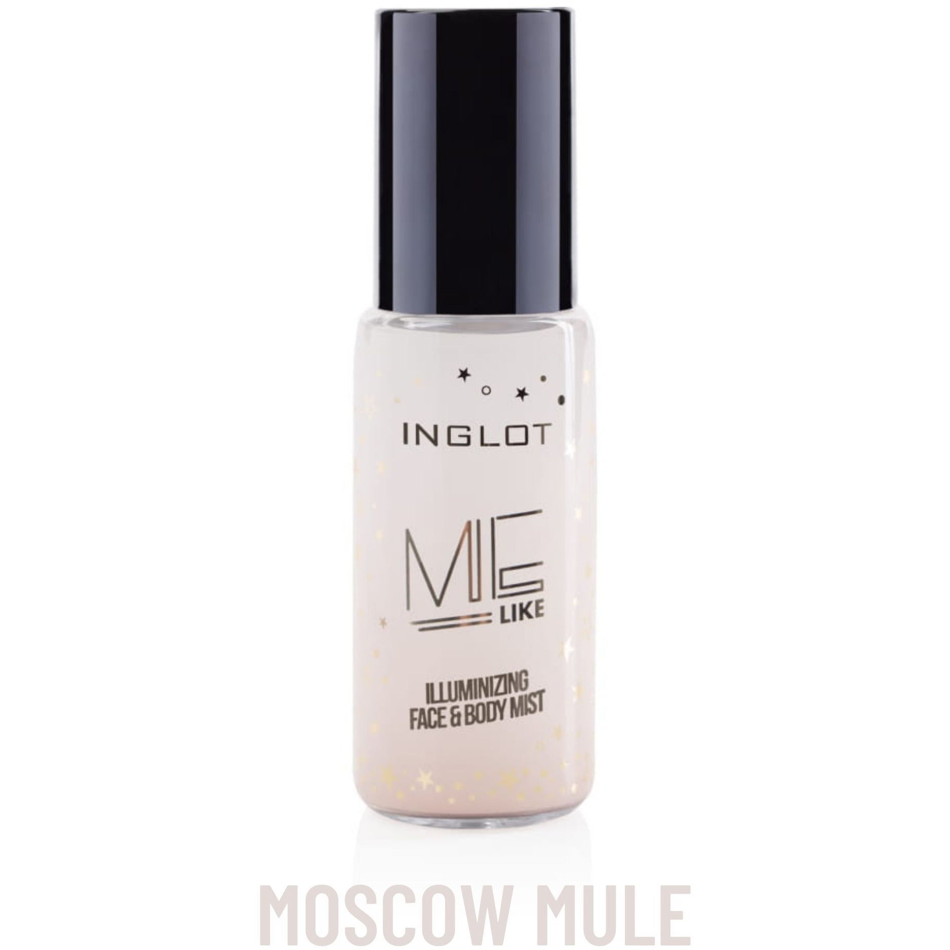 Inglot Illuminising face & Body Mist - inglot-illuminising-face-body-mist-1 - face and body mist - inglot -