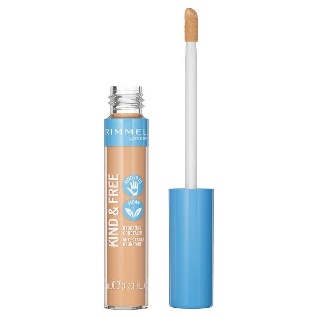 Rimmel London Kind & Free Concealer - rimmel-london-kind-free-concealer - Foundations & Concealers - Rimmel London -
