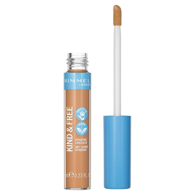 Rimmel London Kind & Free Concealer - rimmel-london-kind-free-concealer - Foundations & Concealers - Rimmel London -