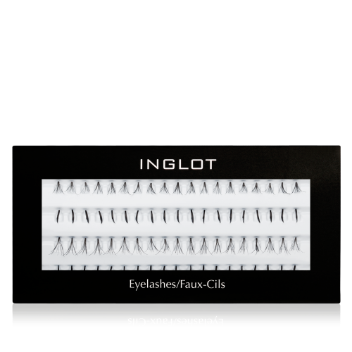 Inglot Individual Lash 102s - inglot-individual-lash-102s -  - inglot -
