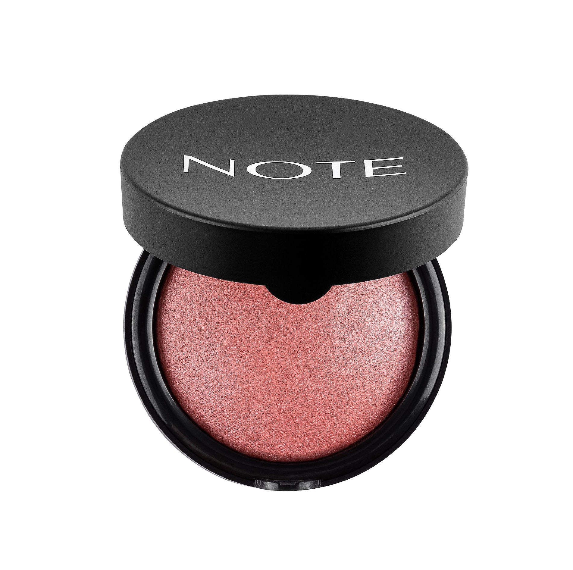 Note Baked Blusher - note-baked-blusher - Blusher - Note Cosmetics -