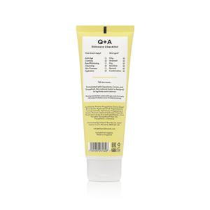 Grapefruit Cleansing Balm Q&A - grapefruit-cleansing-balm-q-a-1 - cleansing balm - Q&A -