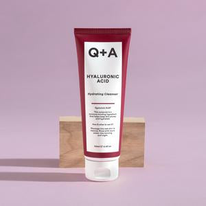 Hyaluronic Acid Hydrating Cleanser Q&A - hyaluronic-acid-hydrating-cleanser-q-a-1 - cleanser - Q&A -