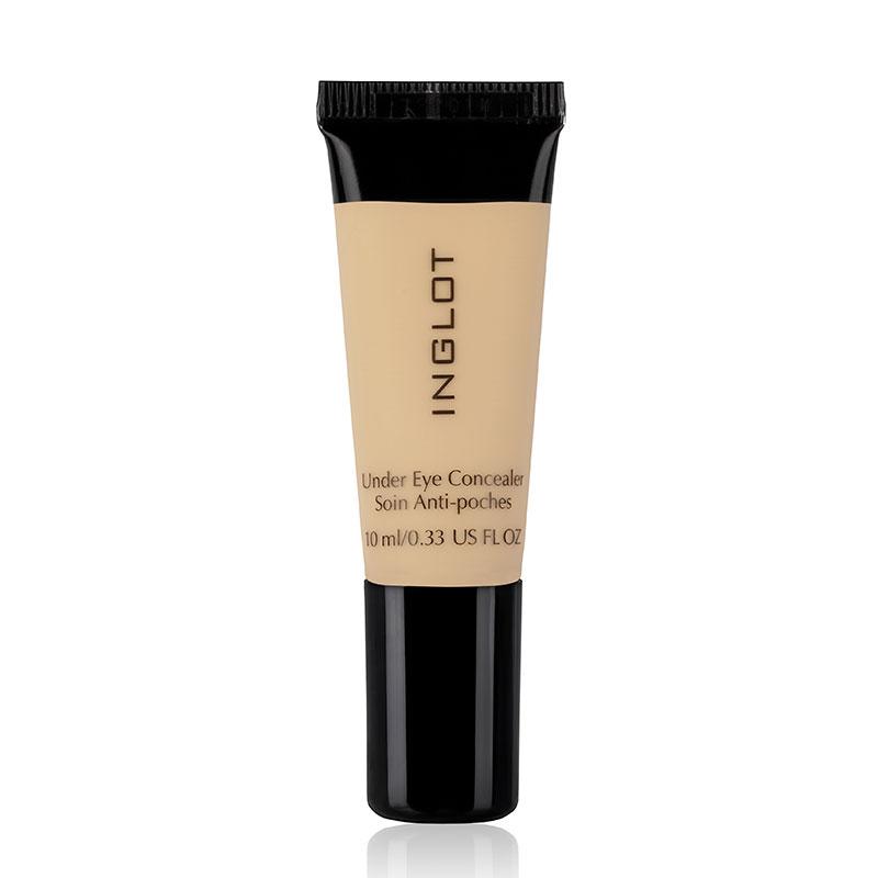 Under Eye Concealer | Inglot - under-eye-concealer-inglot-1 - under eye concealer - inglot -