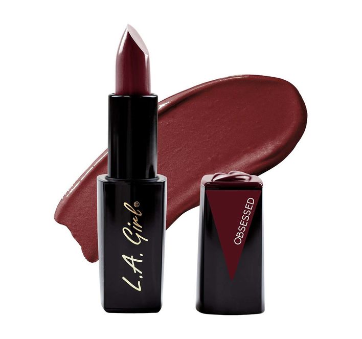 LA Girl - Lip Attraction Lipstick - la-girl-lip-attraction-lipstick - Lipstick - la girl -