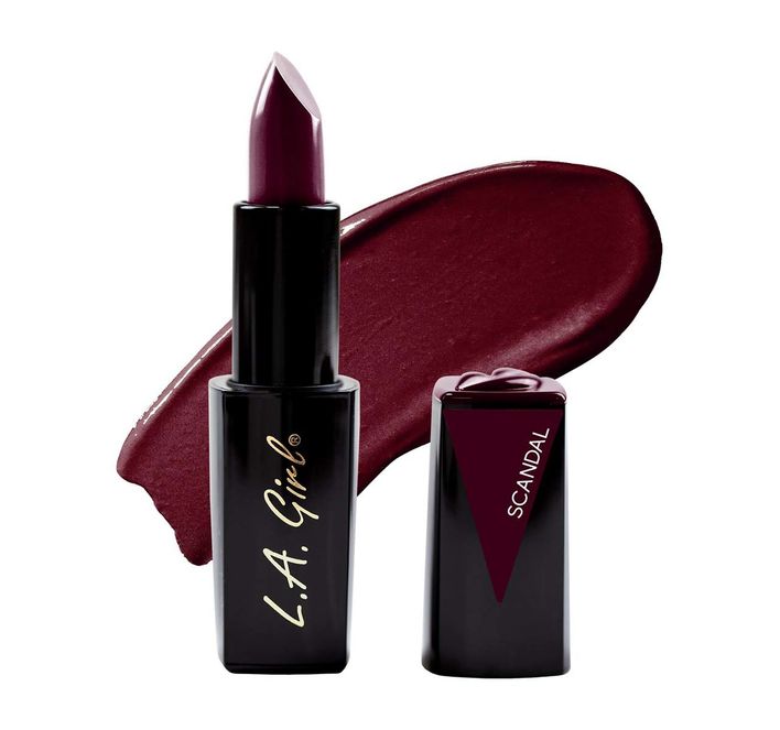 LA Girl - Lip Attraction Lipstick - la-girl-lip-attraction-lipstick - Lipstick - la girl -