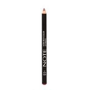 Note Ultra Rich Colour Lip Pencil - note-ultra-rich-colour-lip-pencil-1 - lip pencils - Note Cosmetics -
