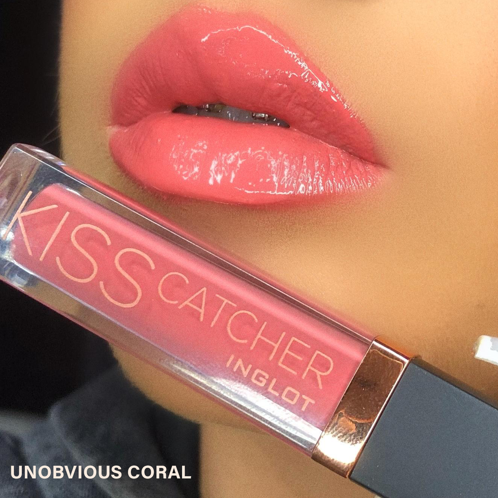 Inglot Kiss Catcher Liquid Lipsticks - inglot-kiss-catcher-liquid-lipsticks - Liquid Lipstick - inglot -