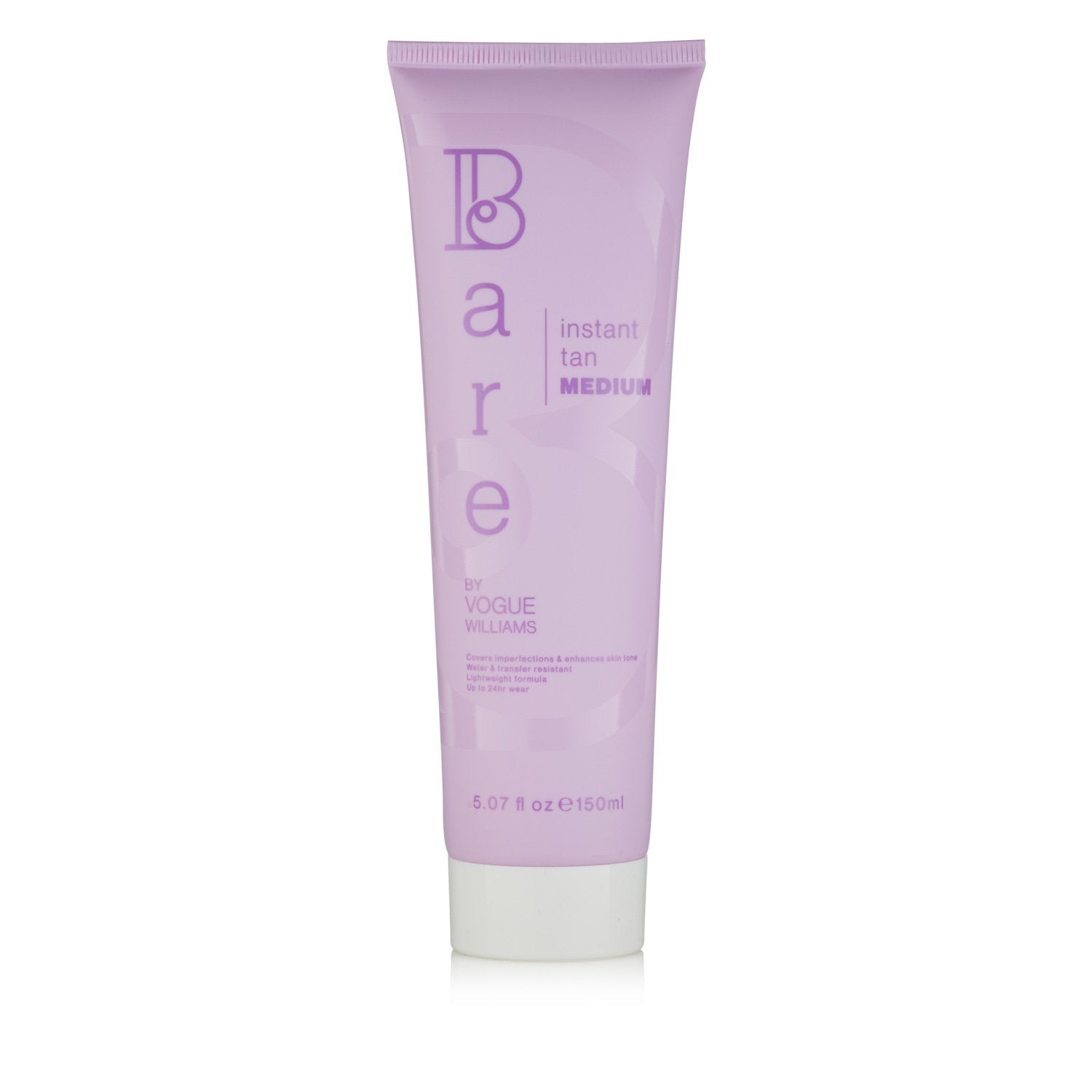 Bare By Vogue Instant Tan - Give Us Beauty