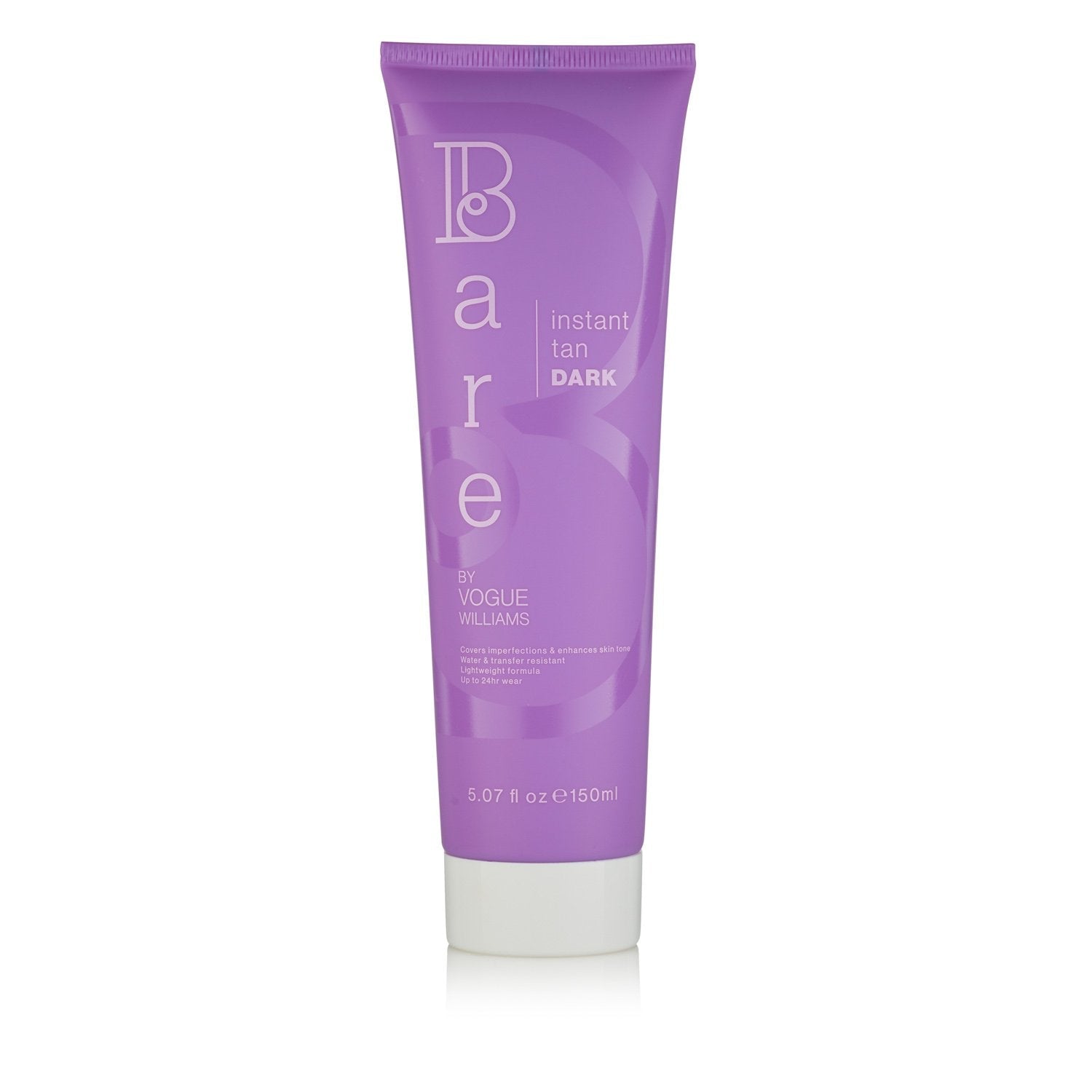 Bare By Vogue Instant Tan - Give Us Beauty