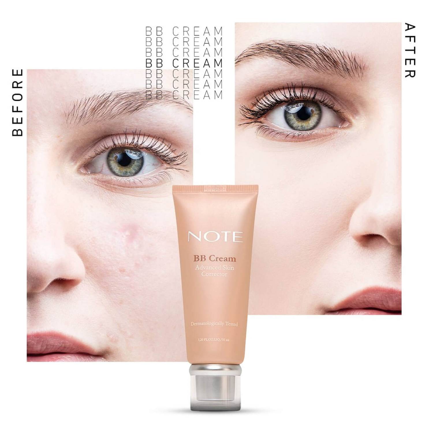 BB Cream | Note - bb-cream-note - BB Cream - Note Cosmetics -