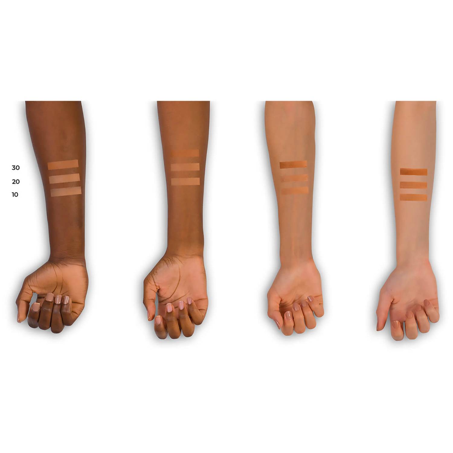 Bronzing Powder | NOTE - Give Us Beauty