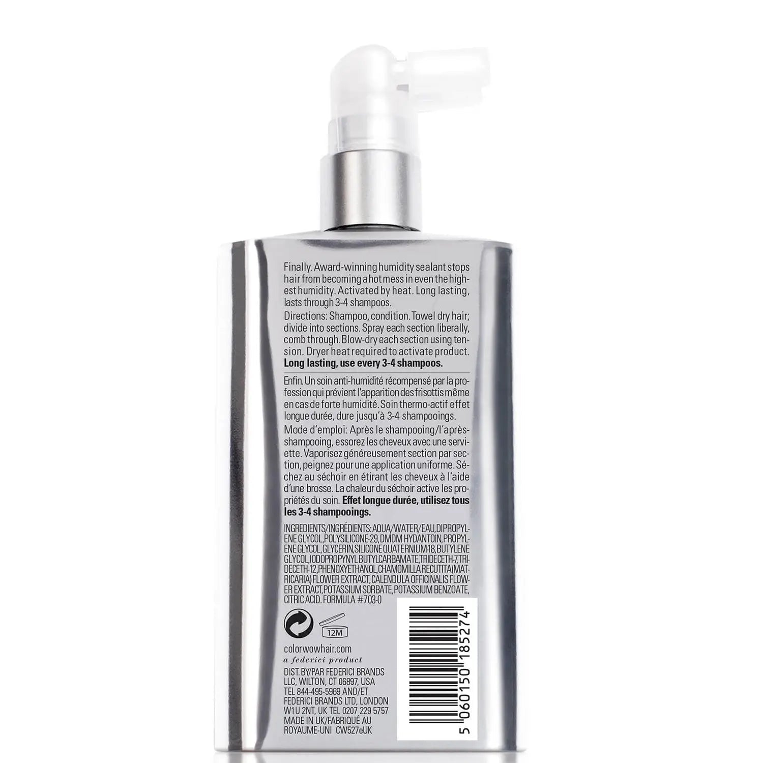 Color Wow Dream Coat Original Spray 200ml - Give Us Beauty