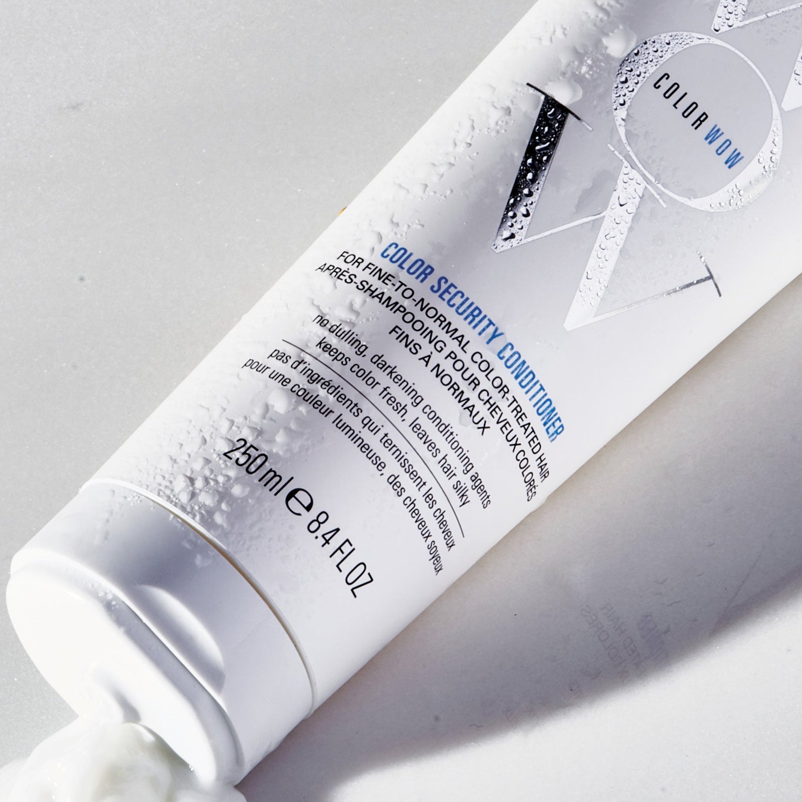 Color Wow Security Conditioner 250m Fine - Normal hair - Give Us Beauty