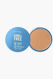 Rimmel London Kind & Free Pressed Powder - rimmel-london-kind-free-pressed-powder - pressed powder - Rimmel London -