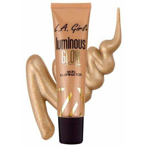 Luminous Glow Skin illuminator | L.A. Girl - luminous-glow-skin-illuminator-l-a-girl-1 -  - L.A GIRL -