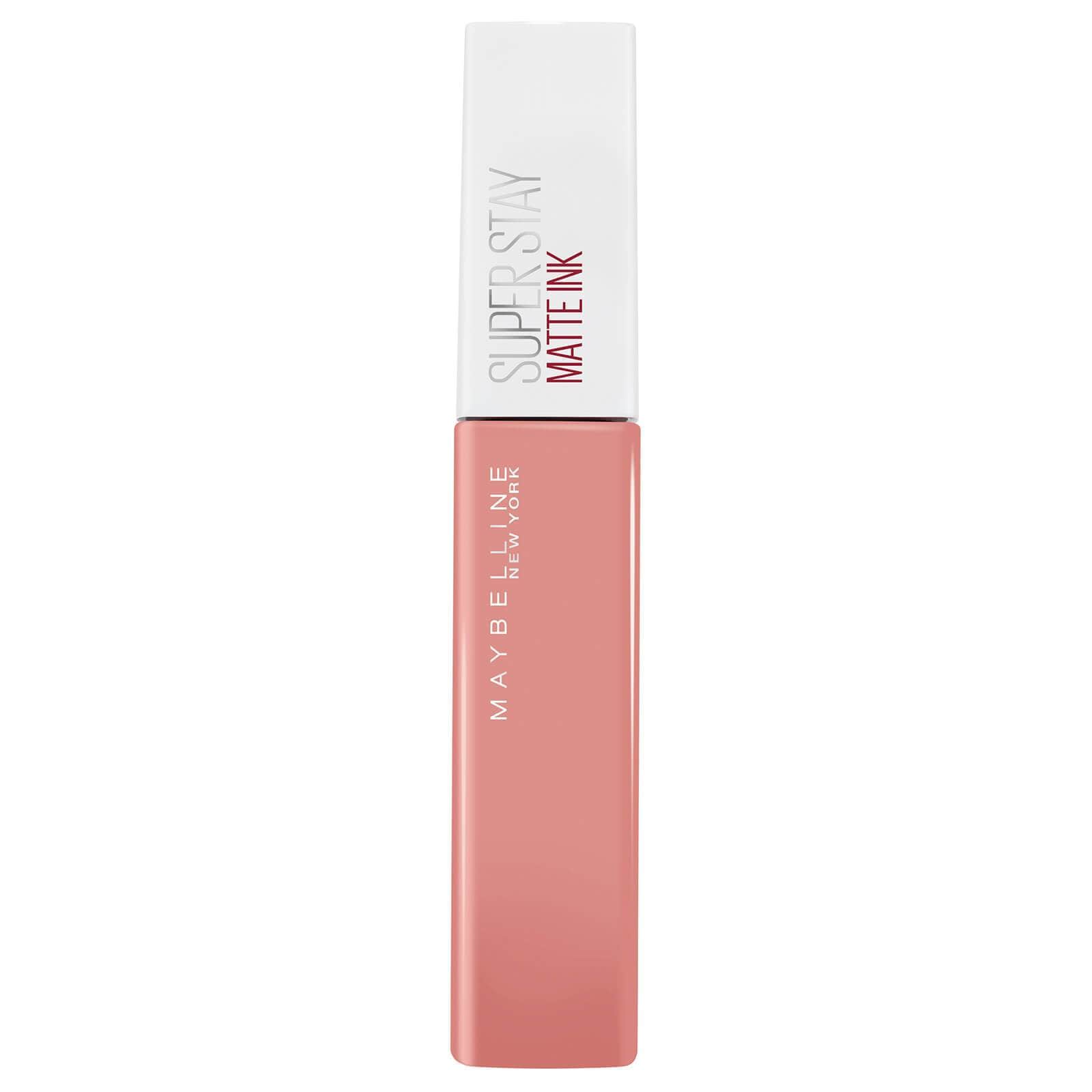 Maybelline Super Stay 24 Matte Lipstick (Various Shades) - maybelline-super-stay-24-matte-lipstick-various-shades-1 - lipstick - Maybelline -