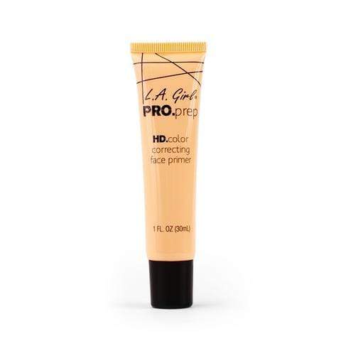 L.A. Girl Pro.prep HD.Colour Correcting Face Primer - l-a-girl-pro-prep-hd-colour-correcting-face-primer-1 - primer - L.A GIRL -