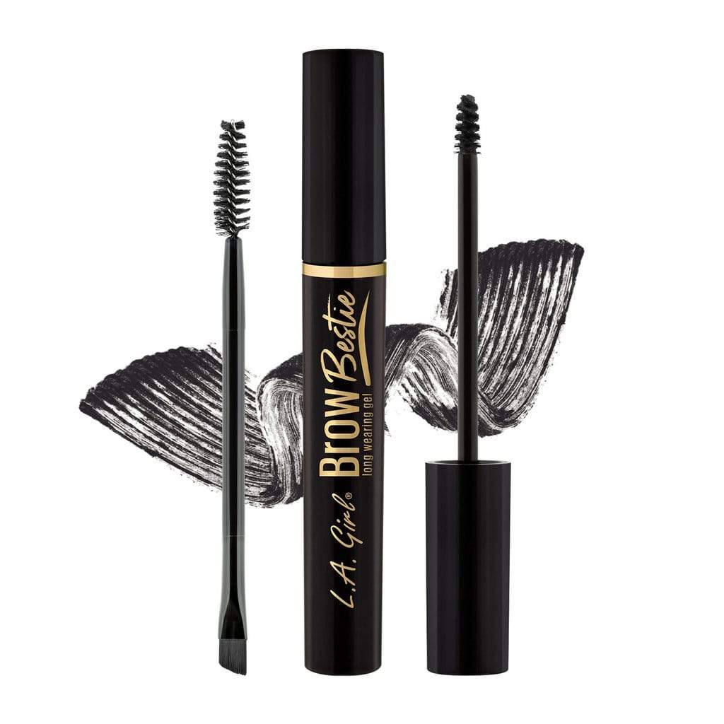 Brow Bestie Long Wearing Gel 2 Piece Kit | L.A. Girl - brow-bestie-long-wearing-gel-2-piece-kit-l-a-girl-1 - brow gel - L.A GIRL -