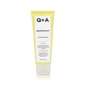 Grapefruit Cleansing Balm Q&A - Give Us Beauty