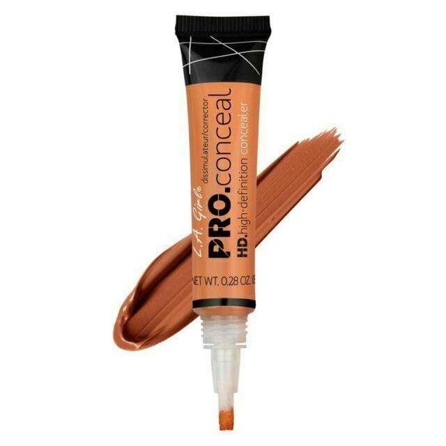 HD Pro Colour Corrector | L.A Girl - Give Us Beauty