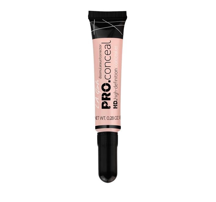 HD Pro Colour Corrector | L.A Girl - Give Us Beauty