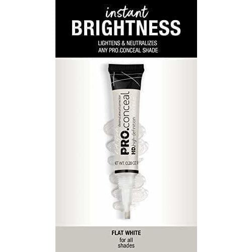 HD Pro Colour Corrector | L.A Girl - Give Us Beauty