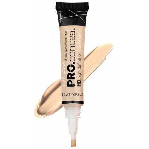 HD Pro Colour Corrector | L.A Girl - Give Us Beauty