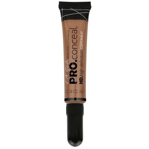 HD Pro Colour Corrector | L.A Girl - Give Us Beauty