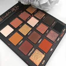SoSu by SJ  Hot Fire Palette Remastered - sosu-by-sj-hot-fire-palette-remastered-1 - eyeshadow - sosu -