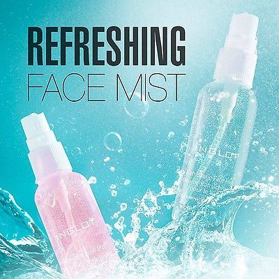 Inglot Face Mist - Give Us Beauty