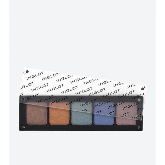 Inglot Freedom System AMC Eye Shadow square - Give Us Beauty
