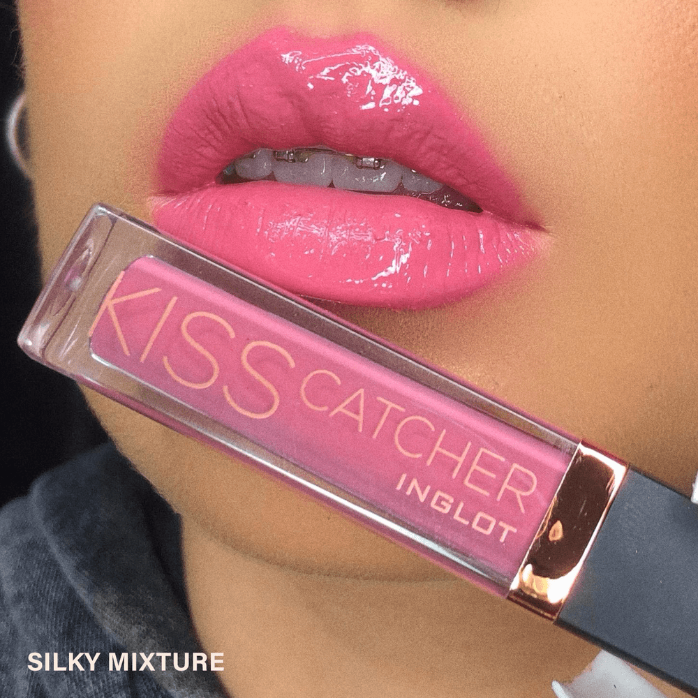 Inglot Kiss Catcher Liquid Lipsticks - Give Us Beauty