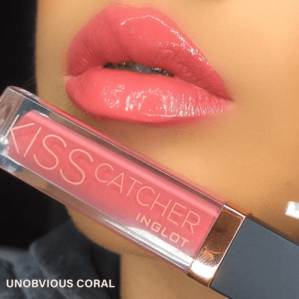 Inglot Kiss Catcher Liquid Lipsticks - Give Us Beauty