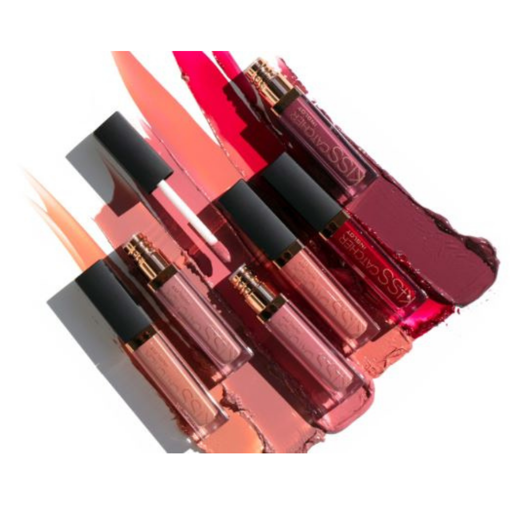 Inglot Kiss Catcher Liquid Lipsticks - inglot-kiss-catcher-liquid-lipsticks - Liquid Lipstick - inglot -