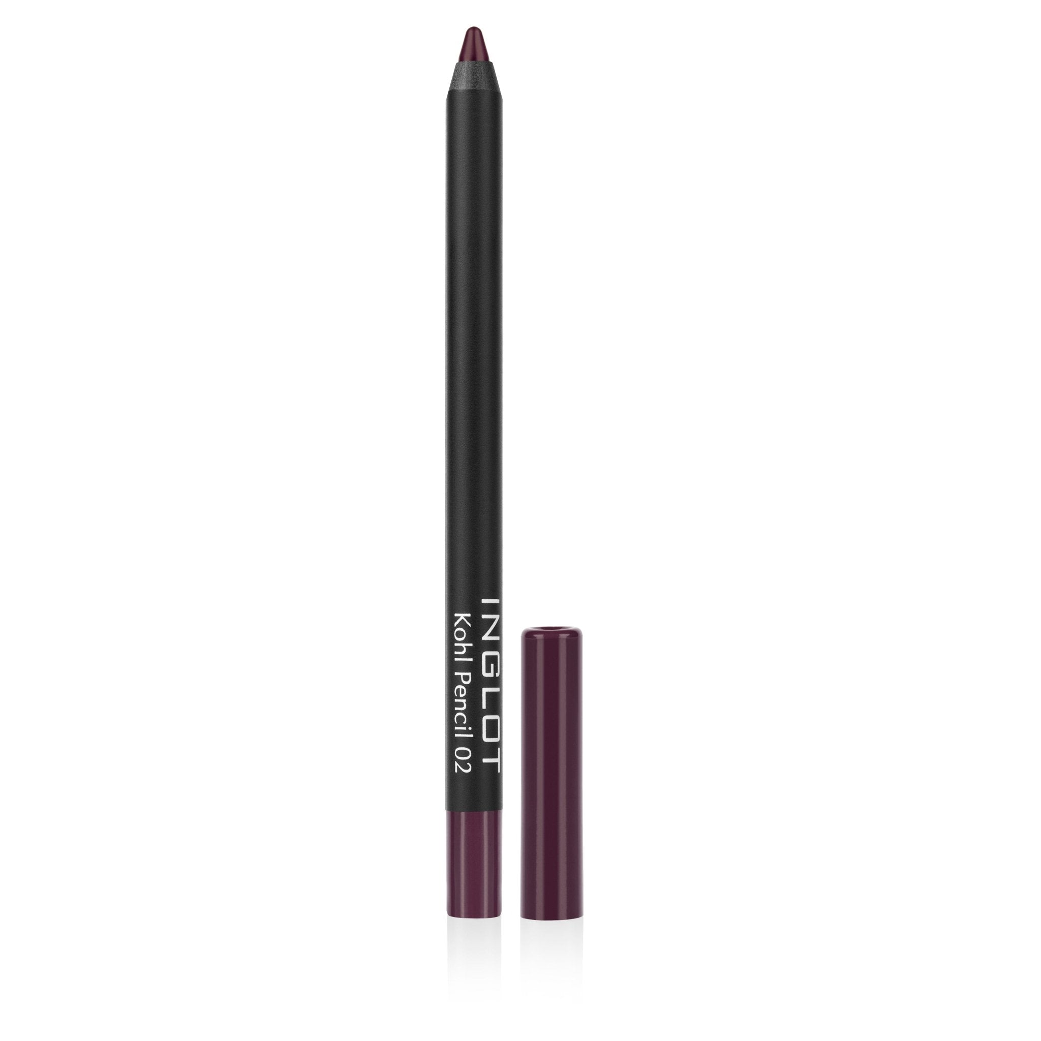 Kohl Eye Liner Pencil | Inglot - Give Us Beauty