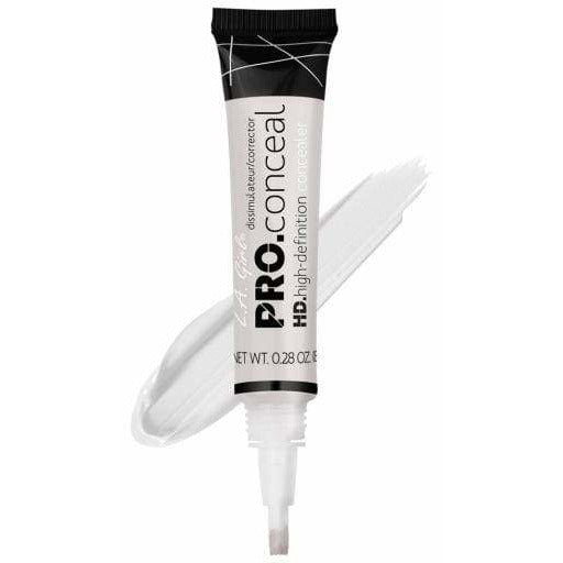 HD Pro Concealer/Corrector | L.A Girl - hd-pro-concealer-corrector-l-a-girl - Concealer - L.A Girl -