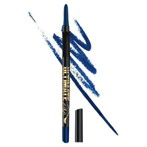 L.A.Girl Ultimate Eye Liner - Give Us Beauty