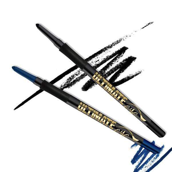 L.A.Girl Ultimate Eye Liner - Give Us Beauty