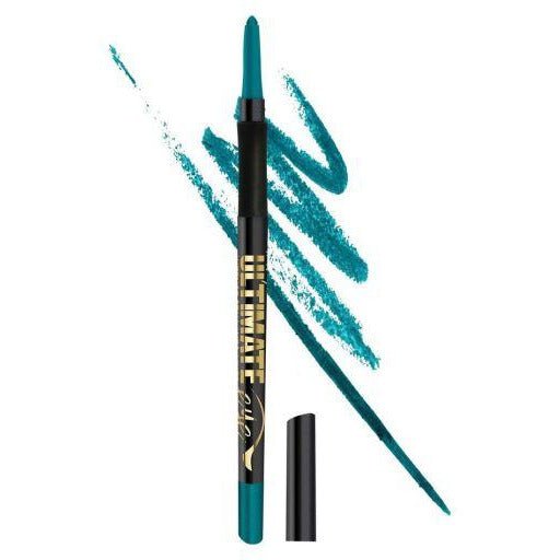 L.A.Girl Ultimate Eye Liner - Give Us Beauty