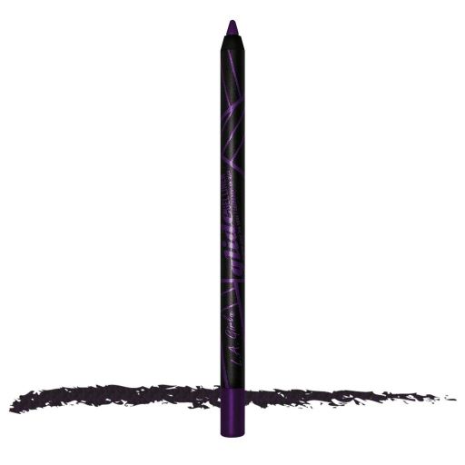 L.A Girl Glide Gel Eyeliner Pencil - l-a-girl-glide-gel-eyeliner-pencil-1 - Eye liner - L.A GIRL -