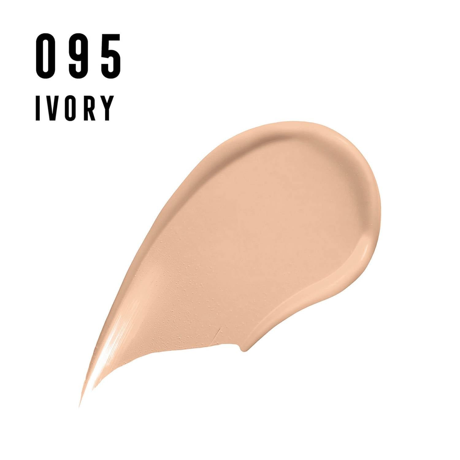Lasting Performance Foundation - Give Us Beauty