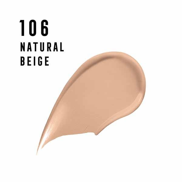 Lasting Performance Foundation - Give Us Beauty