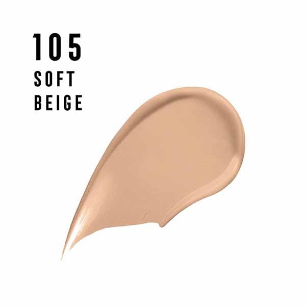 Lasting Performance Foundation - Give Us Beauty